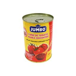 Jumbo tomatos
