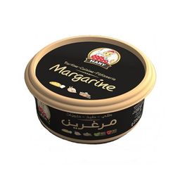 Margarine many