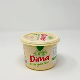 Margarine dima