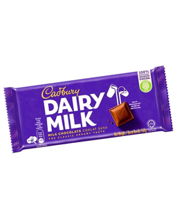 Cadbury Dairy Milk 12 X 160G (1 Outer)