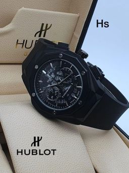HUBLOT DE LUXE 