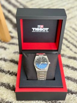 TISSOT