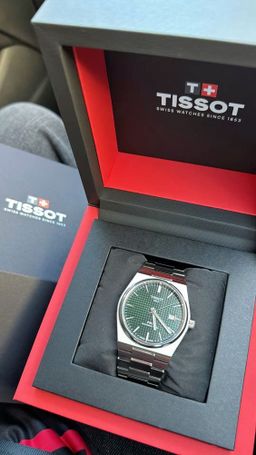 TISSOT