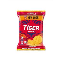 Tiger Marie 1 X 12 X 249.7G (1 Carton)