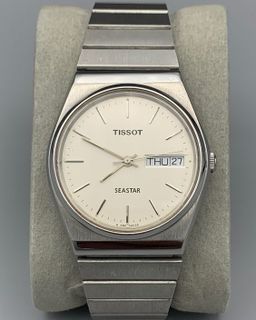 TISSOT 