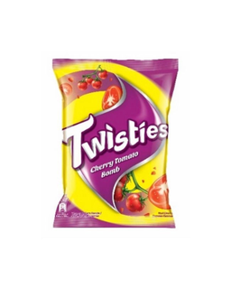 Twisties Cherry Tomato 6 X 10 X 60G (1 Carton)