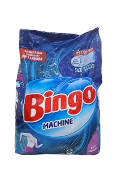 Bingo l'avage à main