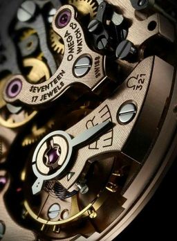 Montres de luxe pour hommes