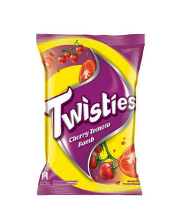 Twisties Cherry Tomato 140G