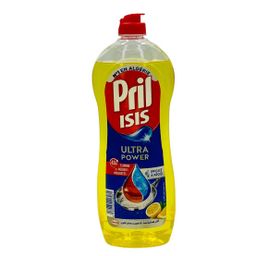Pril isis 6500ml