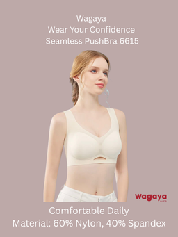 Seamless Bra Dewasa
