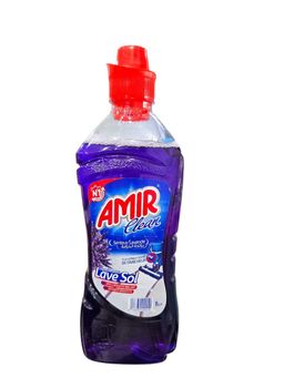 AMIR Lave Sol 1L lavande