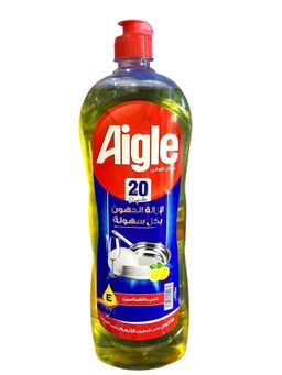 AIGLE liquide vaisselle riche en Vitamine E 650ml