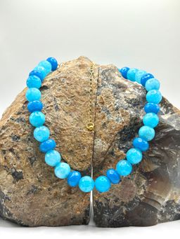Jade Celeste Necklace