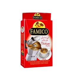 Cofè famico