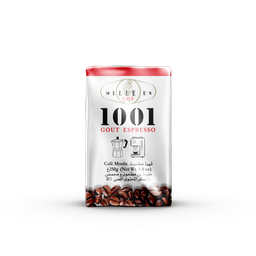 Cofè 1001