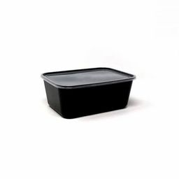 1000ml Rectangle Container ( 500pcs ) 