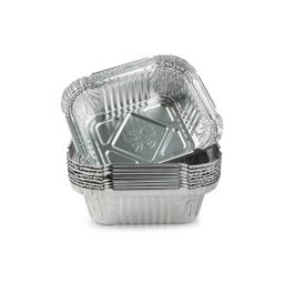 Aluminum Containers 