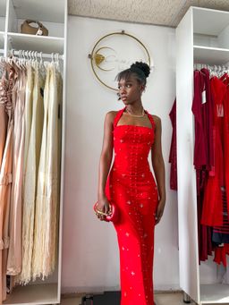 Be ready by 6pm bodycon