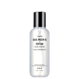 Snail Mucin 95 + Peptide Facial Essence 140ml MARCA : JUMISO