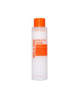 [NINE LESS] MELA-PRO Rice & TXA Toner 200 ml