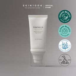 Protector solar FPS 50+ Madagascar Centella Tone Brightening Tone-UP Sunscreen Skin 1004 50 ml