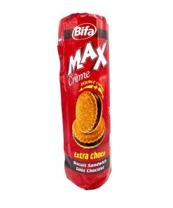 BIFA Max