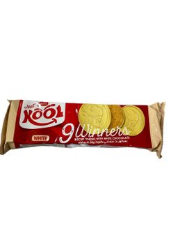 Biscuit KOOL 9 winners