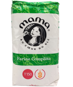 Farine MAMA 1kg complète