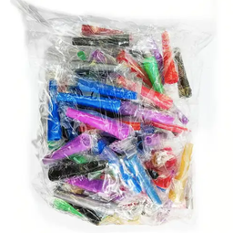 Mouth pieces - Medium (100)