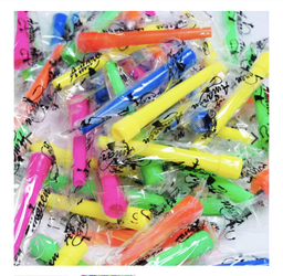 Mouth pieces - Large   (50)