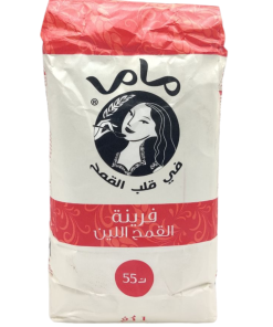 Farine MAMA 1kg t45