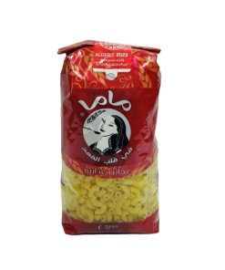 Mama Pâtes Coude Moyen