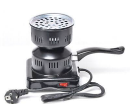 Coconut Coal Stove - Small 