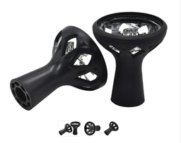 Silicone Head Glass - Large