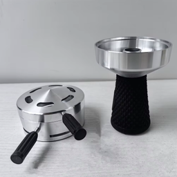 Stainless Steel Head (Large Premium)