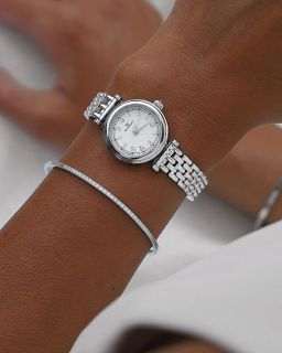 Montres de luxe pour femmes
