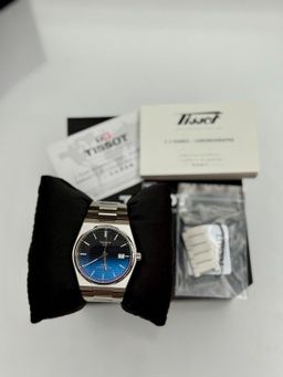 TISSOT