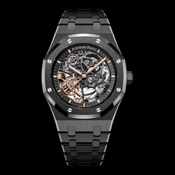 AP Double Balancier "Squelette"