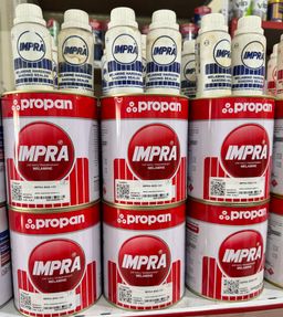 Propan Impra MSS-123 Melamine Hardener (Sanding Sealer) 1 L