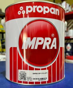 Propan Dempul Impra WF-115 Jati 5 kg 