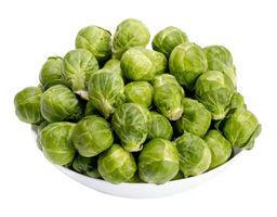 Alpine Fresh Coles de bruselas 907 g