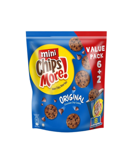 Chipsmore MP Original 8 X 28G