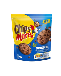 Chipsmore Original MP 16 X (8 X 40.8G) 1 Carton