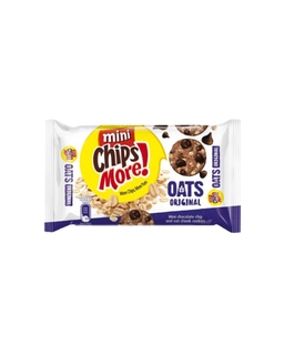 Chipsmore Oats Original 48 X 80G (1 Carton)