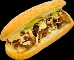 Chicken Submarine 