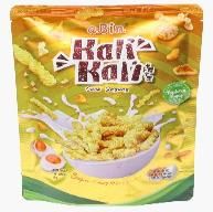 Abin Kali Kali Oat Salted Egg 60G X 24 (1 Carton)