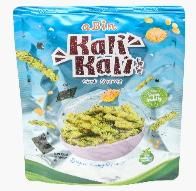 Abin Kali Kali Seaweed 60G