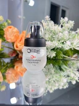 Base matifiante Omilato 