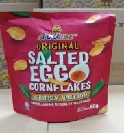 Aductive Original Salted Egg CornFlakes 60G